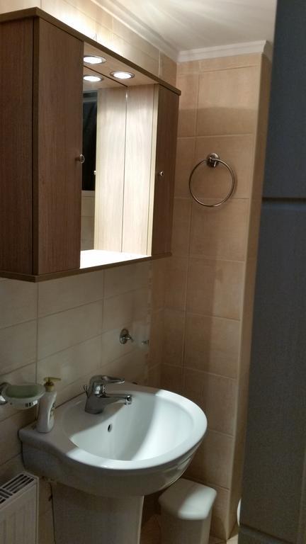 חאניה Amazing Sea View Apartment (Adults Only) מראה חיצוני תמונה