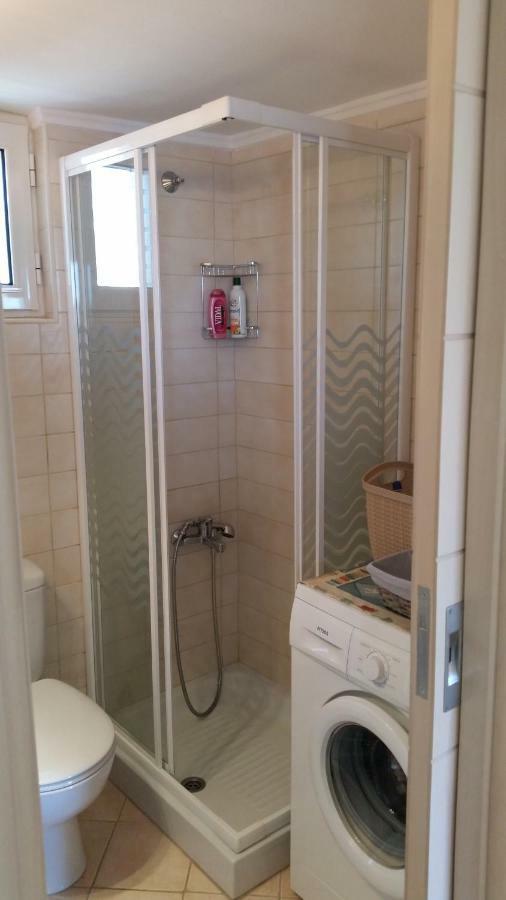 חאניה Amazing Sea View Apartment (Adults Only) מראה חיצוני תמונה