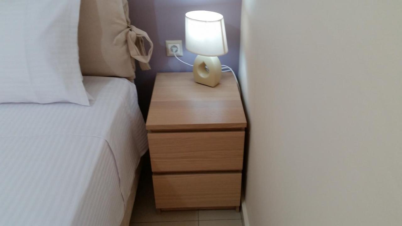 חאניה Amazing Sea View Apartment (Adults Only) מראה חיצוני תמונה